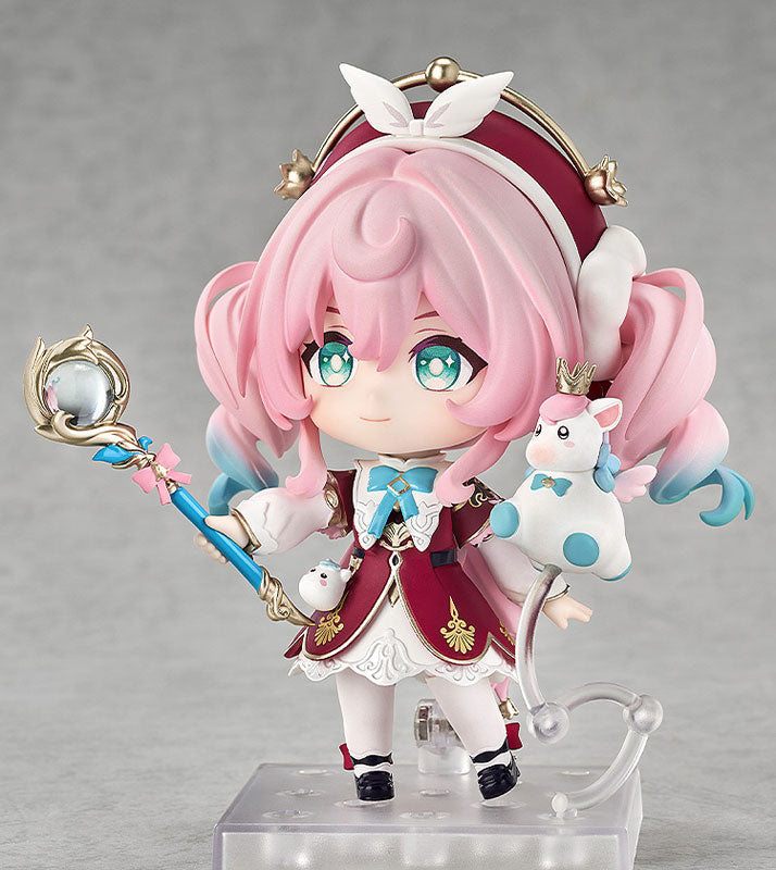 PRE ORDER – NENDOROID HONKAI: STAR RAIL - HYACINE