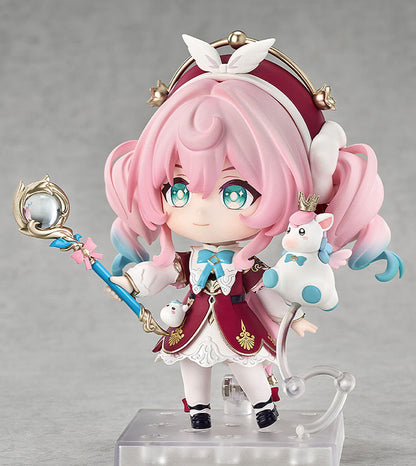 PRE ORDER – NENDOROID HONKAI: STAR RAIL - HYACINE