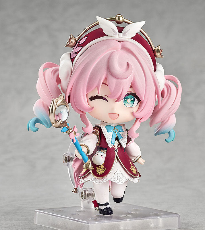 PRE ORDER – NENDOROID HONKAI: STAR RAIL - HYACINE