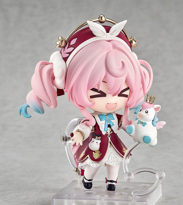 PRE ORDER – NENDOROID HONKAI: STAR RAIL - HYACINE