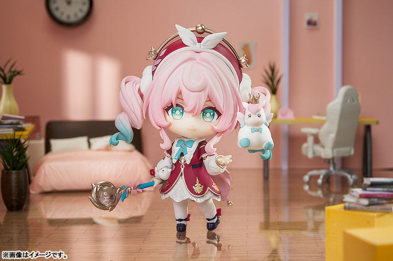 PRE ORDER – NENDOROID HONKAI: STAR RAIL - HYACINE