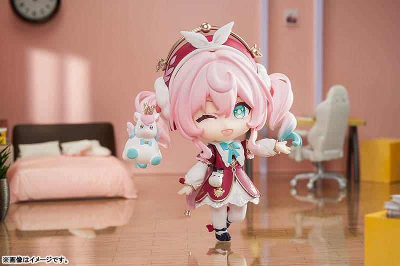 PRE ORDER – NENDOROID HONKAI: STAR RAIL - HYACINE
