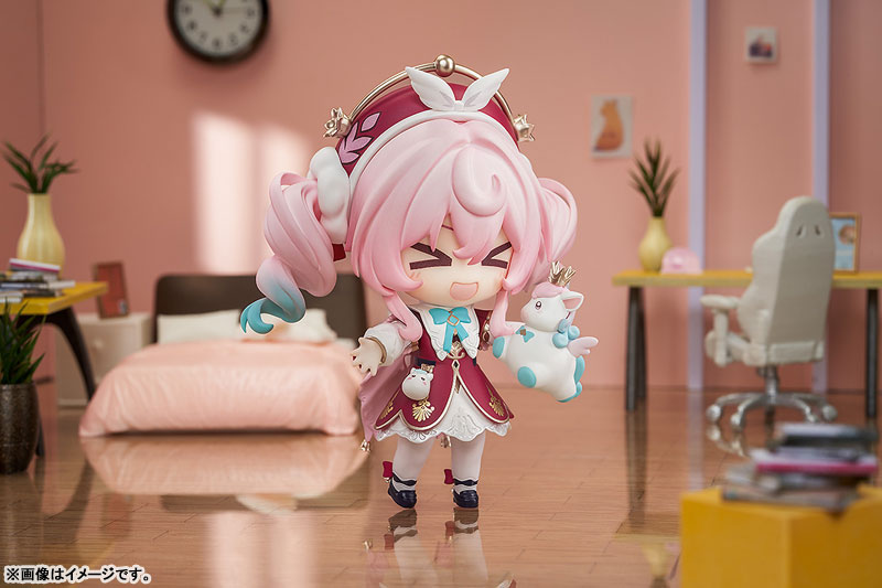 PRE ORDER – NENDOROID HONKAI: STAR RAIL - HYACINE