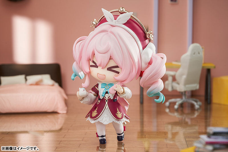 PRE ORDER – NENDOROID HONKAI: STAR RAIL - HYACINE