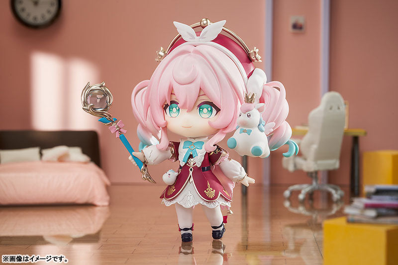 PRE ORDER – NENDOROID HONKAI: STAR RAIL - HYACINE