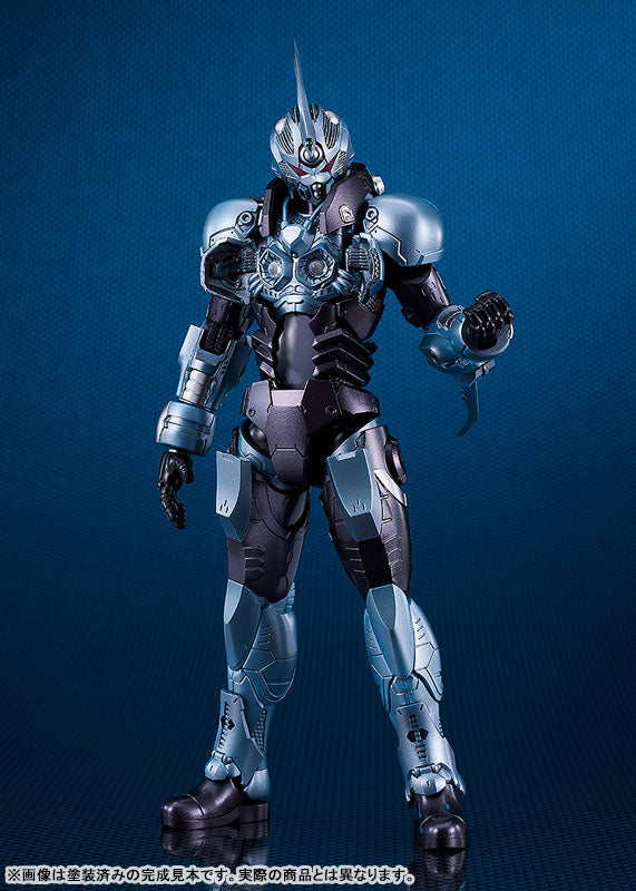 BACK ORDER – PLAMAX TITANOMACHIA - GALE HOUND GUYVER 01