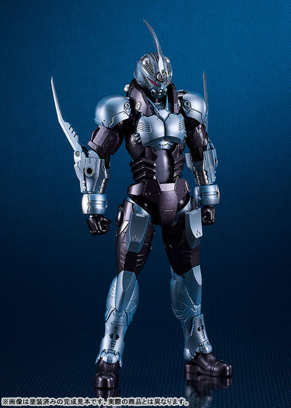 BACK ORDER – PLAMAX TITANOMACHIA - GALE HOUND GUYVER 01