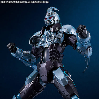 BACK ORDER – PLAMAX TITANOMACHIA - GALE HOUND GUYVER 01