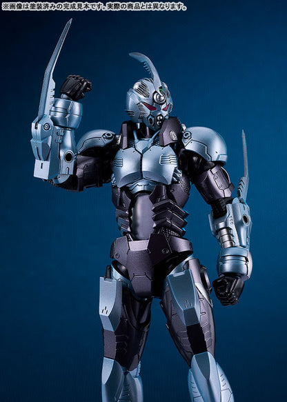 BACK ORDER – PLAMAX TITANOMACHIA - GALE HOUND GUYVER 01
