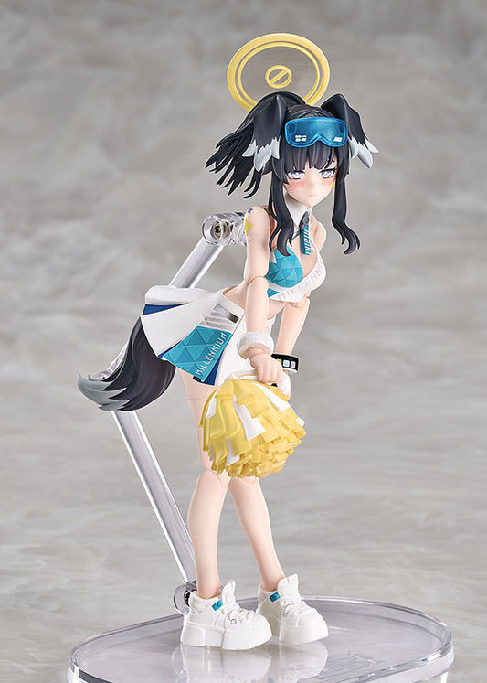 PRE ORDER – HYPER BODY BLUE ARCHIVE - HIBIKI (CHEER SQUAD)