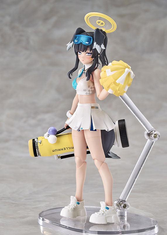PRE ORDER – HYPER BODY BLUE ARCHIVE - HIBIKI (CHEER SQUAD)