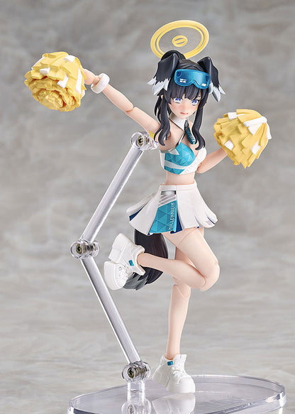 PRE ORDER – HYPER BODY BLUE ARCHIVE - HIBIKI (CHEER SQUAD)