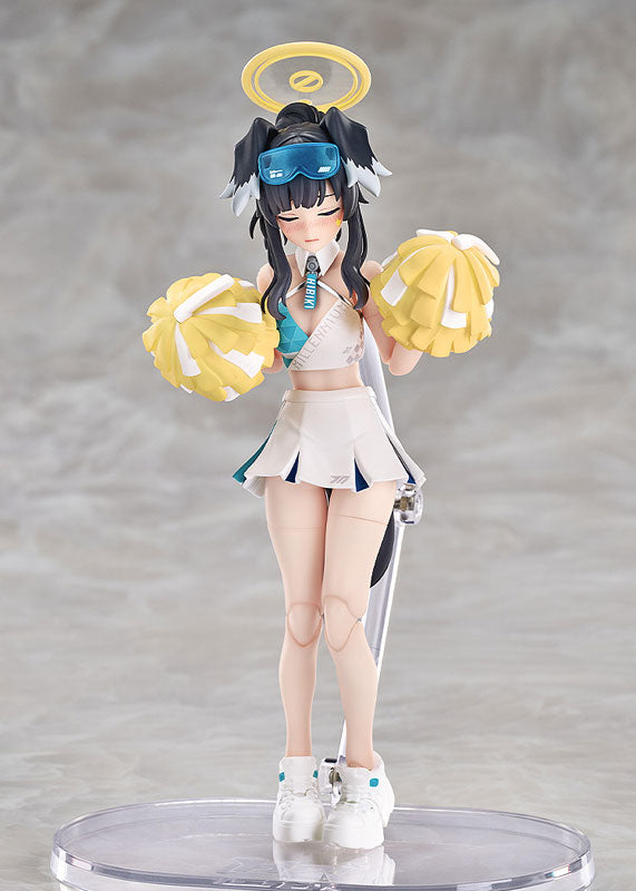 PRE ORDER – HYPER BODY BLUE ARCHIVE - HIBIKI (CHEER SQUAD)