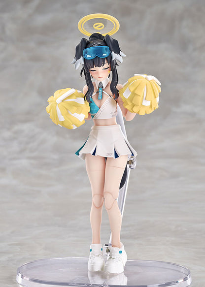 PRE ORDER – HYPER BODY BLUE ARCHIVE - HIBIKI (CHEER SQUAD)