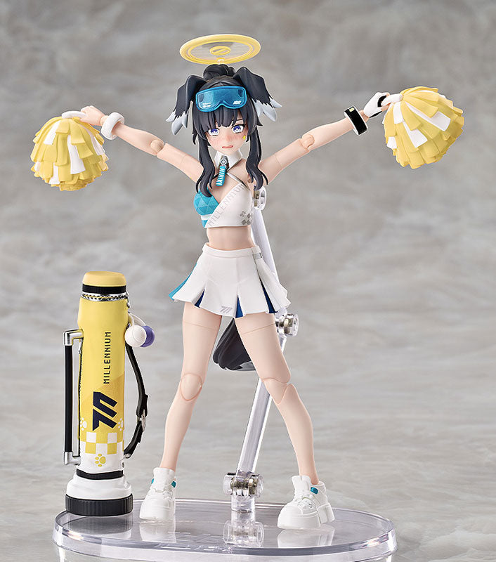 PRE ORDER – HYPER BODY BLUE ARCHIVE - HIBIKI (CHEER SQUAD)