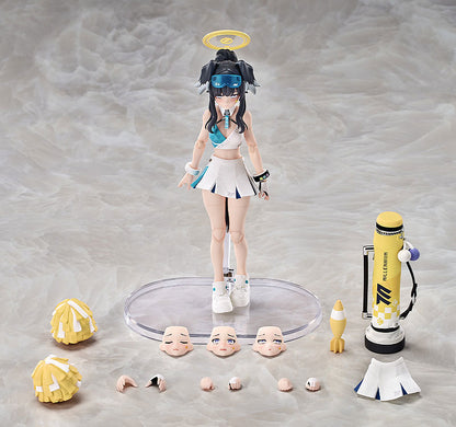 PRE ORDER – HYPER BODY BLUE ARCHIVE - HIBIKI (CHEER SQUAD)