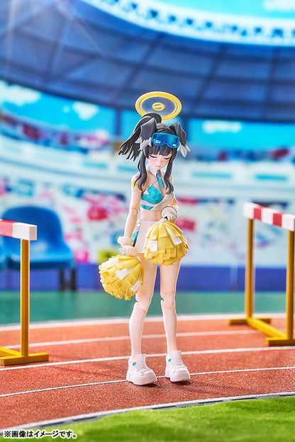 PRE ORDER – HYPER BODY BLUE ARCHIVE - HIBIKI (CHEER SQUAD)