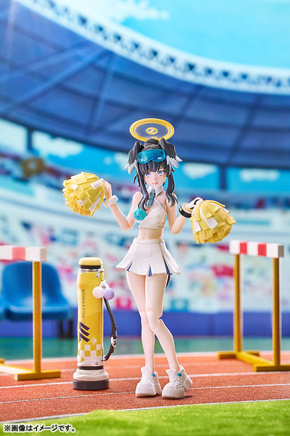 PRE ORDER – HYPER BODY BLUE ARCHIVE - HIBIKI (CHEER SQUAD)