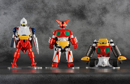 PRE ORDER – DYNAMIC CHANGE GETTER ROBO