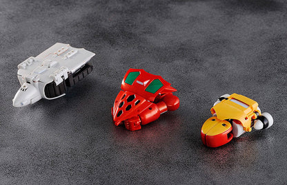 PRE ORDER – DYNAMIC CHANGE GETTER ROBO