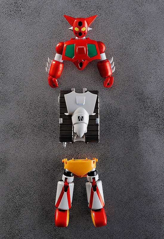 PRE ORDER – DYNAMIC CHANGE GETTER ROBO