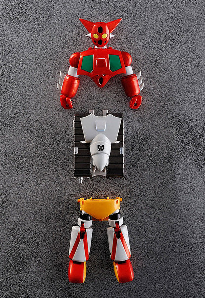 PRE ORDER – DYNAMIC CHANGE GETTER ROBO