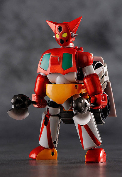 PRE ORDER – DYNAMIC CHANGE GETTER ROBO