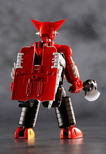 PRE ORDER – DYNAMIC CHANGE GETTER ROBO