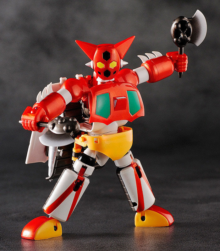 PRE ORDER – DYNAMIC CHANGE GETTER ROBO