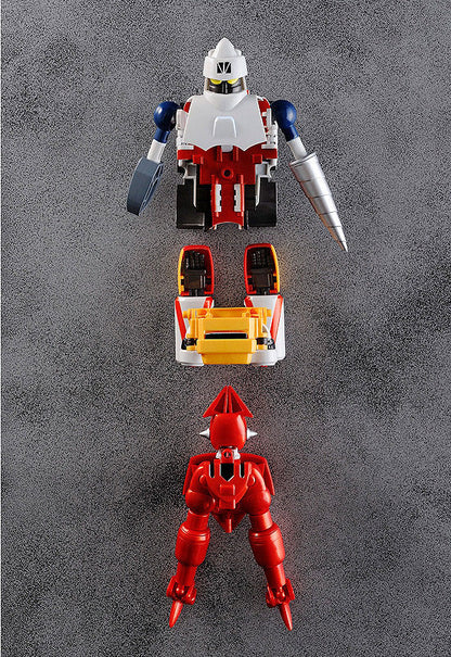 PRE ORDER – DYNAMIC CHANGE GETTER ROBO
