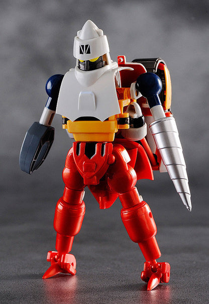PRE ORDER – DYNAMIC CHANGE GETTER ROBO