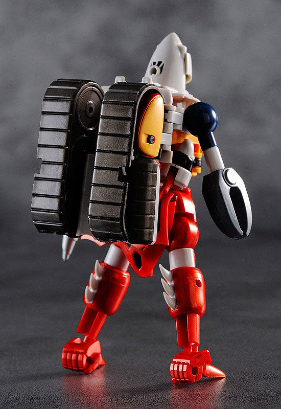PRE ORDER – DYNAMIC CHANGE GETTER ROBO