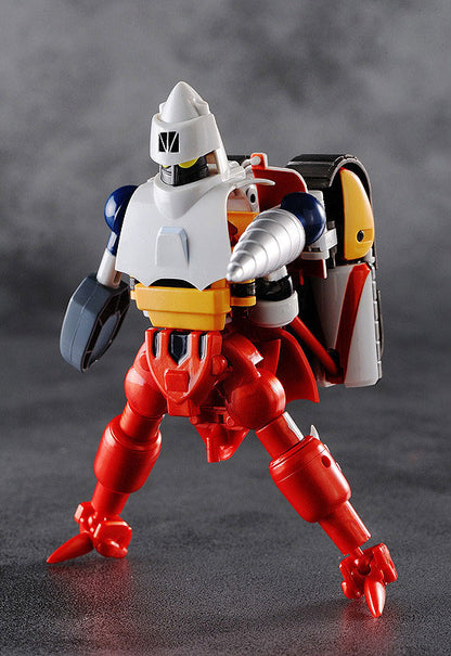 PRE ORDER – DYNAMIC CHANGE GETTER ROBO