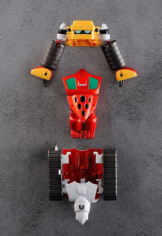 PRE ORDER – DYNAMIC CHANGE GETTER ROBO