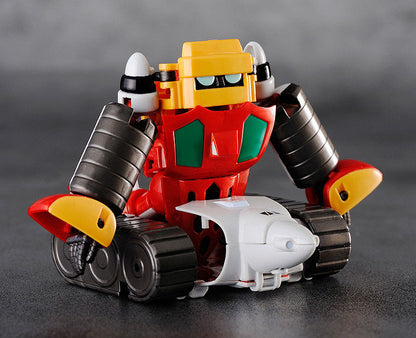 PRE ORDER – DYNAMIC CHANGE GETTER ROBO