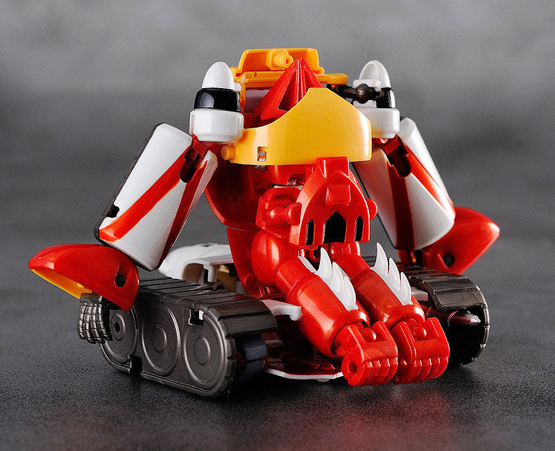 PRE ORDER – DYNAMIC CHANGE GETTER ROBO