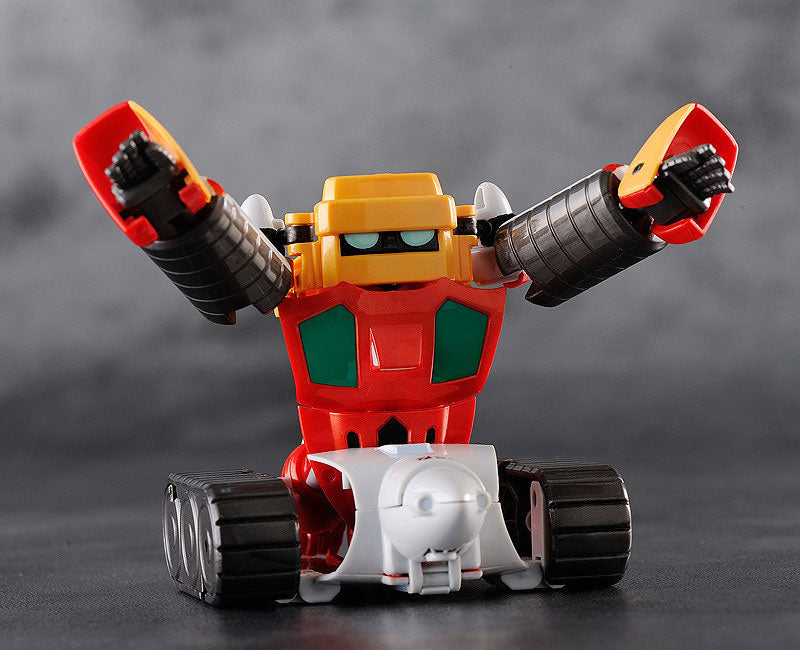PRE ORDER – DYNAMIC CHANGE GETTER ROBO