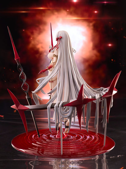 BACK ORDER – 1/7 FATE / GRAND ORDER - ARCHER / DURGĀ
