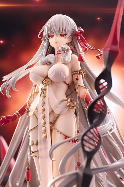 BACK ORDER – 1/7 FATE / GRAND ORDER - ARCHER / DURGĀ