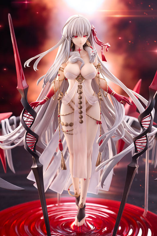 BACK ORDER – 1/7 FATE / GRAND ORDER - ARCHER / DURGĀ