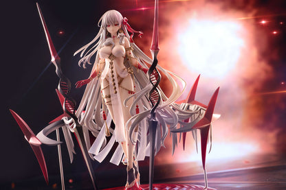 BACK ORDER – 1/7 FATE / GRAND ORDER - ARCHER / DURGĀ
