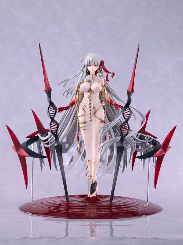 BACK ORDER – 1/7 FATE / GRAND ORDER - ARCHER / DURGĀ