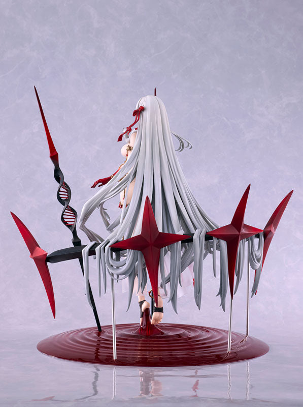 BACK ORDER – 1/7 FATE / GRAND ORDER - ARCHER / DURGĀ
