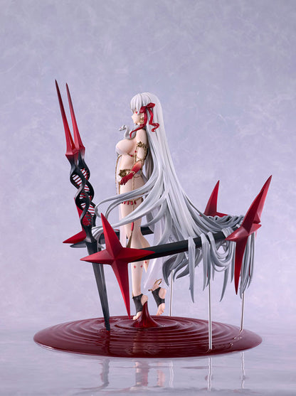 BACK ORDER – 1/7 FATE / GRAND ORDER - ARCHER / DURGĀ