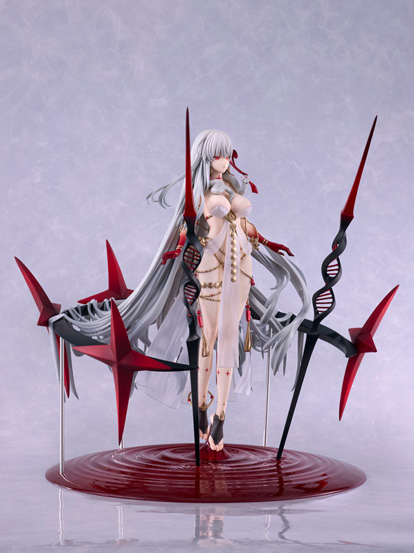 BACK ORDER – 1/7 FATE / GRAND ORDER - ARCHER / DURGĀ