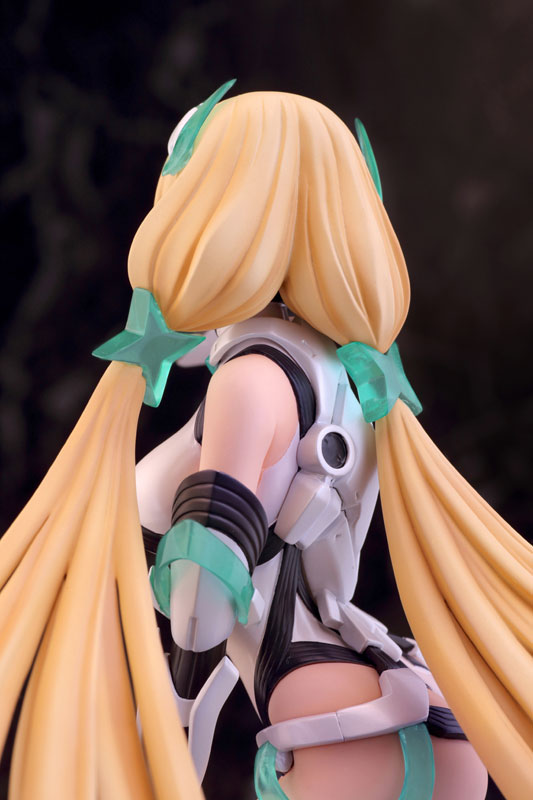 PRE ORDER – 1/8 RAKUEN TSUIHO -EXPELLED FROM PARADISE - ANGELA BALZAC (REPRODUCTION)