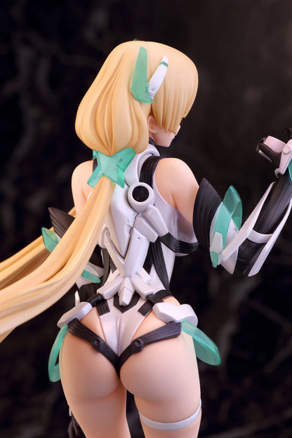 PRE ORDER – 1/8 RAKUEN TSUIHO -EXPELLED FROM PARADISE - ANGELA BALZAC (REPRODUCTION)