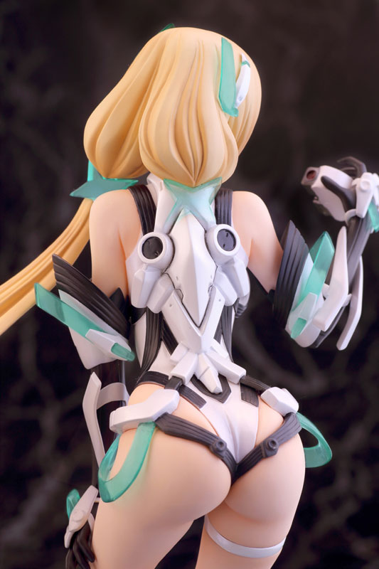 PRE ORDER – 1/8 RAKUEN TSUIHO -EXPELLED FROM PARADISE - ANGELA BALZAC (REPRODUCTION)