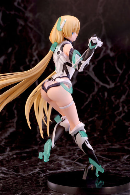 PRE ORDER – 1/8 RAKUEN TSUIHO -EXPELLED FROM PARADISE - ANGELA BALZAC (REPRODUCTION)