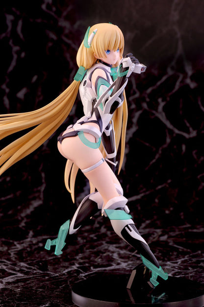 PRE ORDER – 1/8 RAKUEN TSUIHO -EXPELLED FROM PARADISE - ANGELA BALZAC (REPRODUCTION)